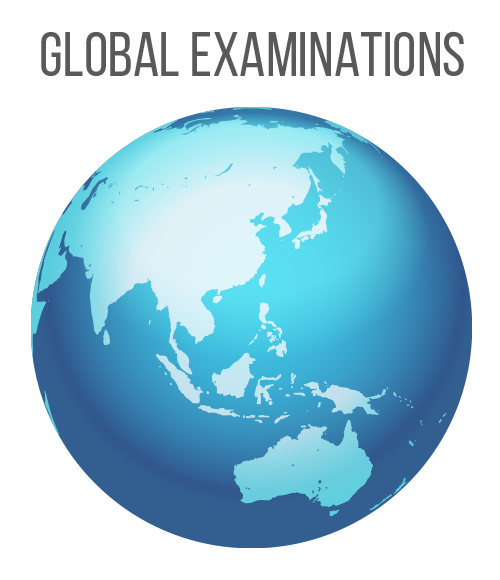 Global Examinations