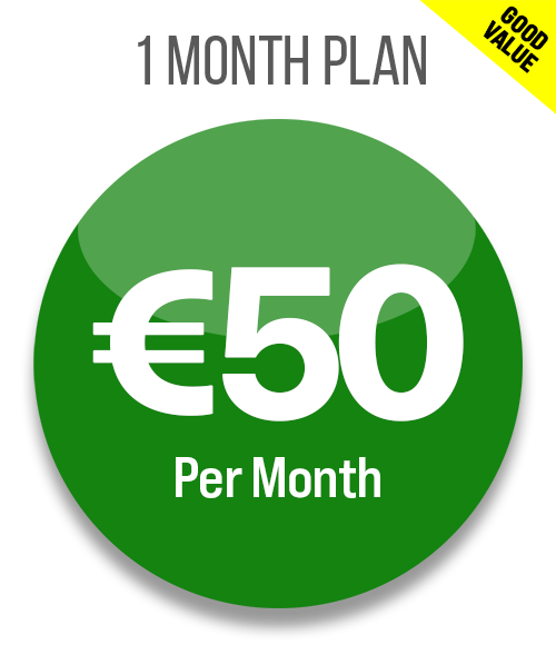 Monthly Plan Monthly Plan