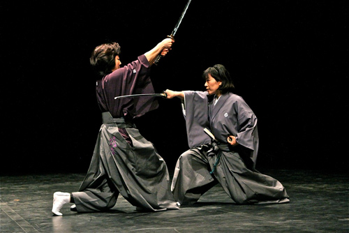 Iaido