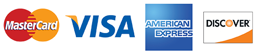 Paypal accept all major credit cards and debit cards