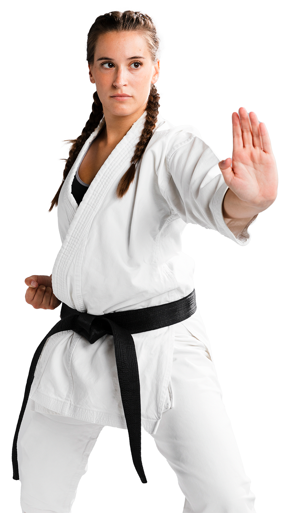 Karate Dogi