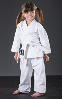 Karate Kids Classes Cork