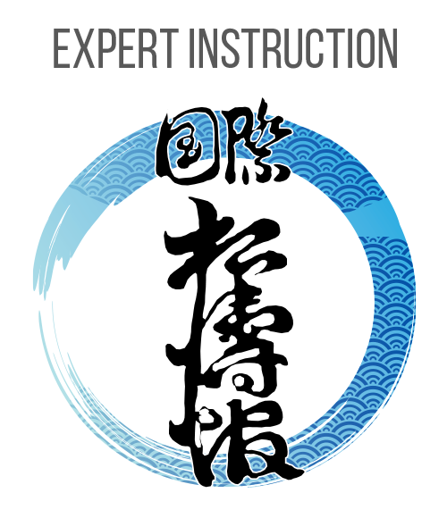 Expert Instruction Expert Instruction