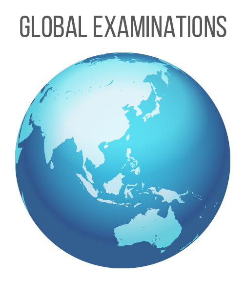 Global Examinations Global Examinations