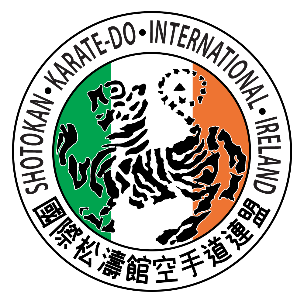 SKIF Ireland Logo