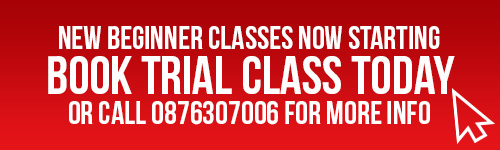 Book a Trial Class